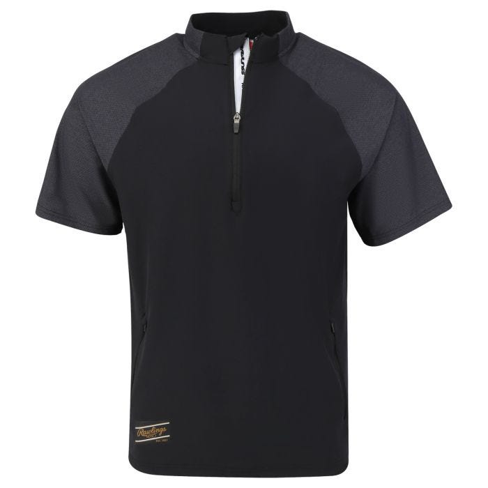 Rawlings men's cage jacket outlet