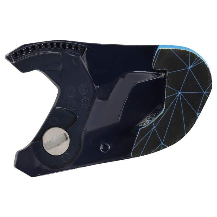 Rawlings Mach Batter Helmet Extension - Thumbnail 5