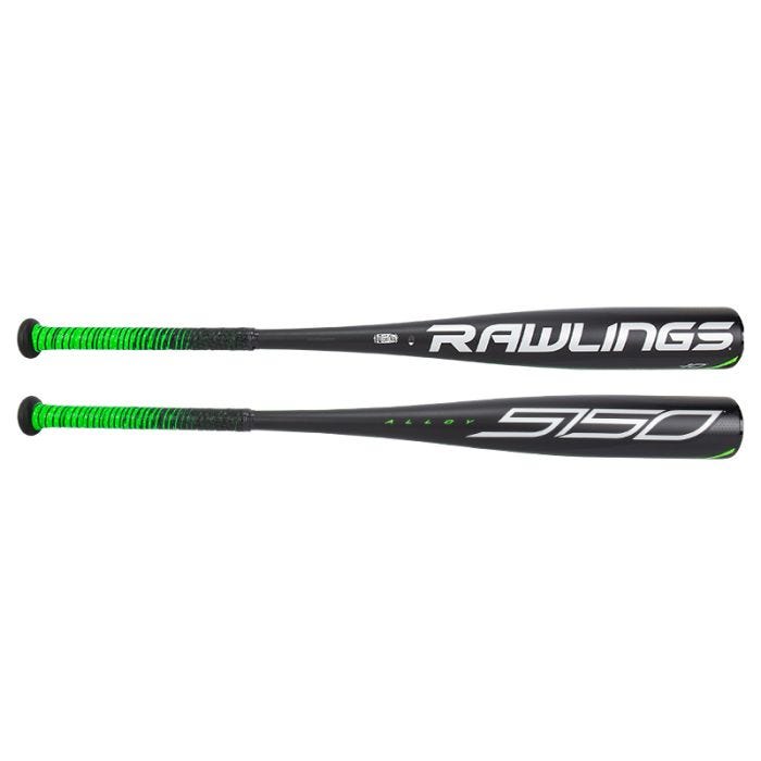 Rawlings 5150 (11) USSSA Junior Baseball Bat 2021 Model