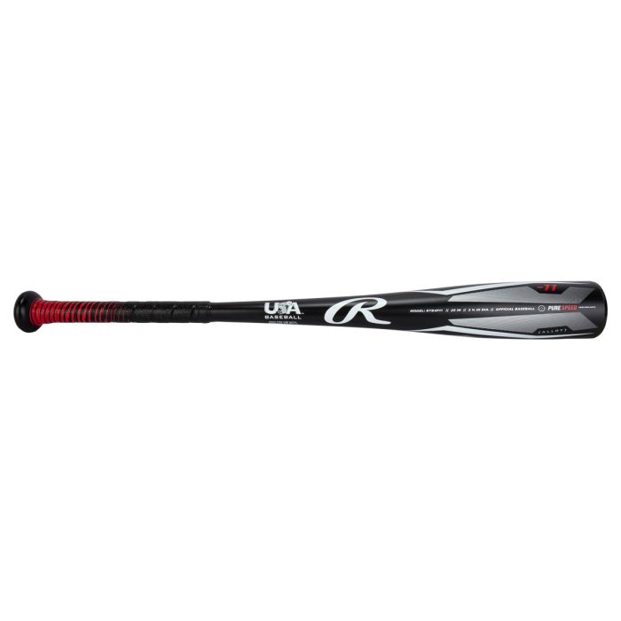 Rawlings Peak (-11) USA T-Ball Bat - 2024 Model
