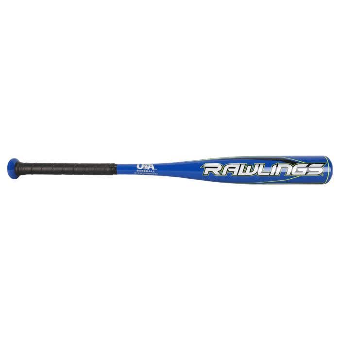 Rawlings Raptor Tee Ball Bat - Thumbnail 2