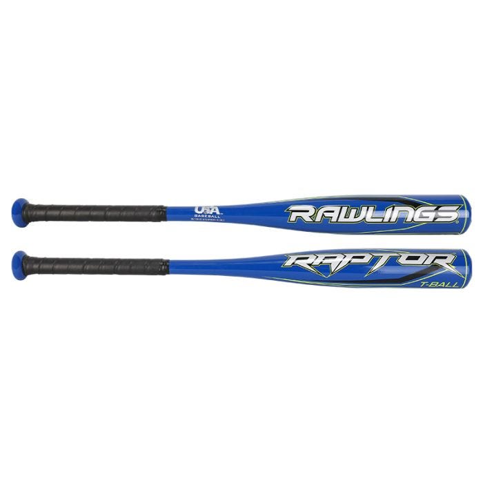 Rawlings Raptor (12) USA TBall Baseball Bat 2023 Model