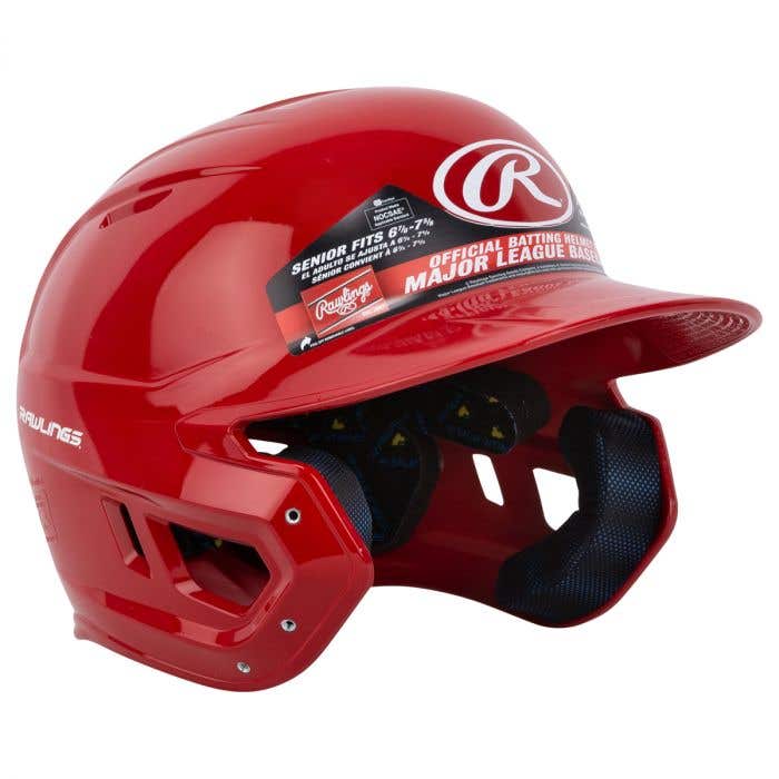 rawlings mach junior helmet