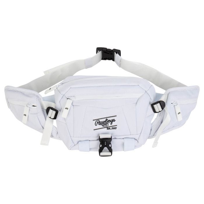 Rawlings Sling Bag Black