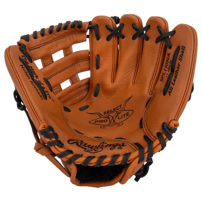 Rawlings Select Pro Lite Arenado RSPL110NA 11