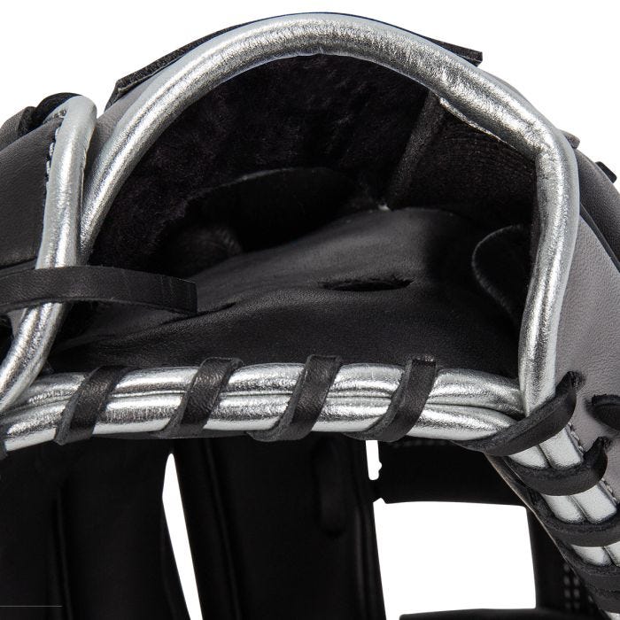 Rawlings Sandlot SCM33SS 33" Baseball Catcher's Mitt - 2022 Model