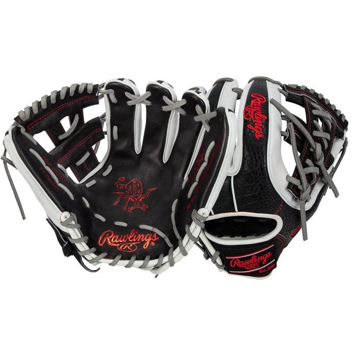 2023 St Louis Cardinals Heart of the Hide Glove