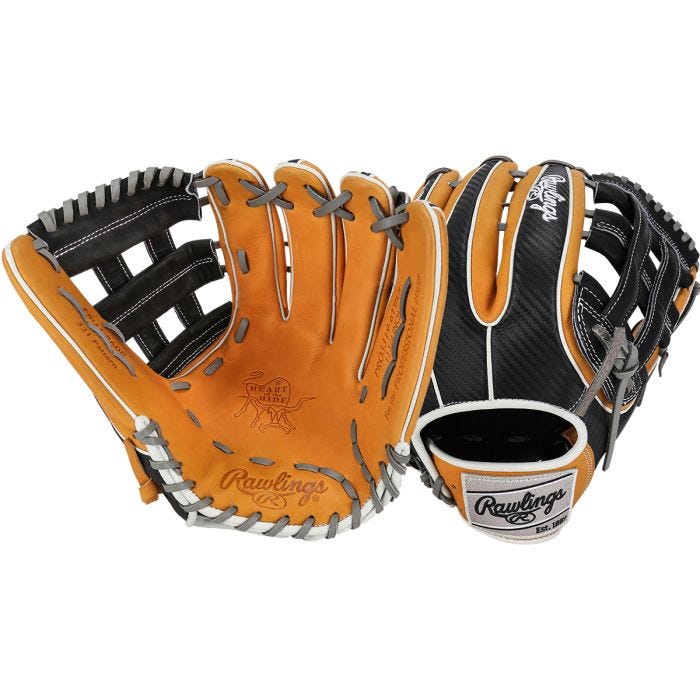 Rawlings Heart of the Hide PRO3319-6TBCF 12.75 Rawlings Heart of the Hide PRO3319-6TBCF 12.75