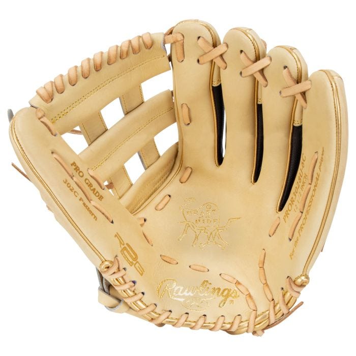 Rawlings Heart of the Hide PROR3028U-6C 12.5