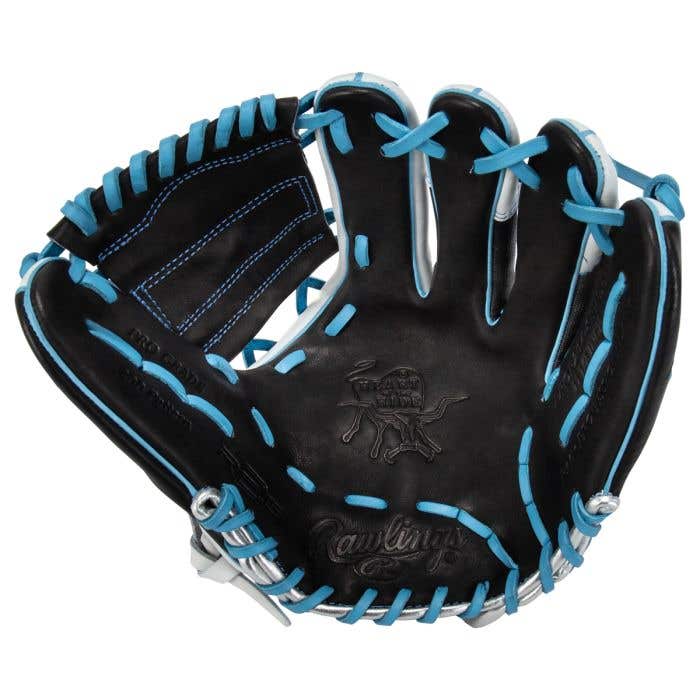 Rawlings Heart of the Hide R2G PROR204-8BWSS 11.5