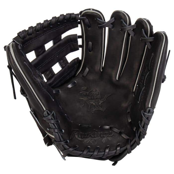 Rawlings Heart of the Hide Traditional RPROT205W-6B 11.75