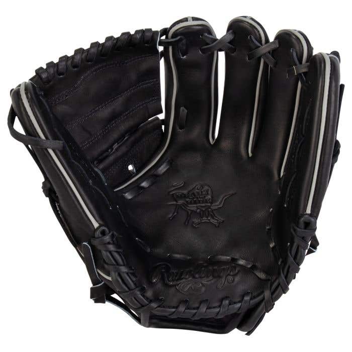 Rawlings Heart of the Hide Traditional RPROT206-9B 12