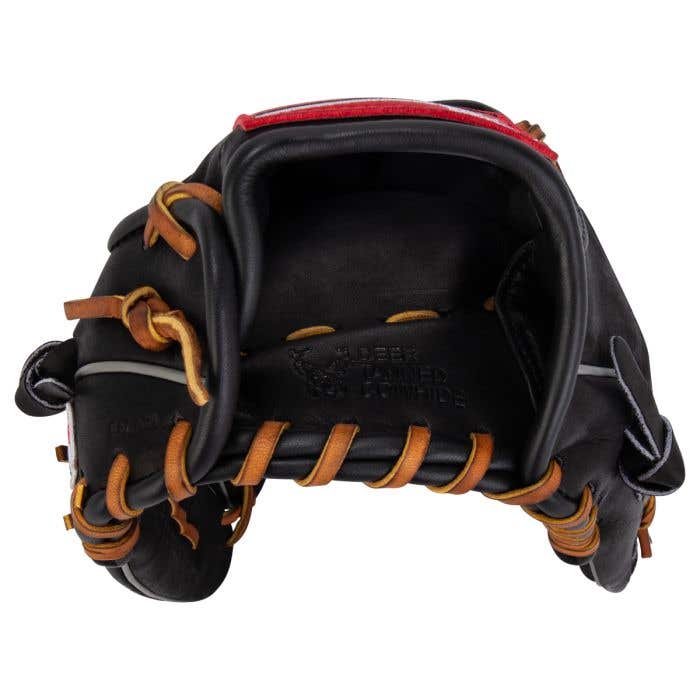 Rawlings Heart of the Hide Traditional RPROT3029C-6B 12.75