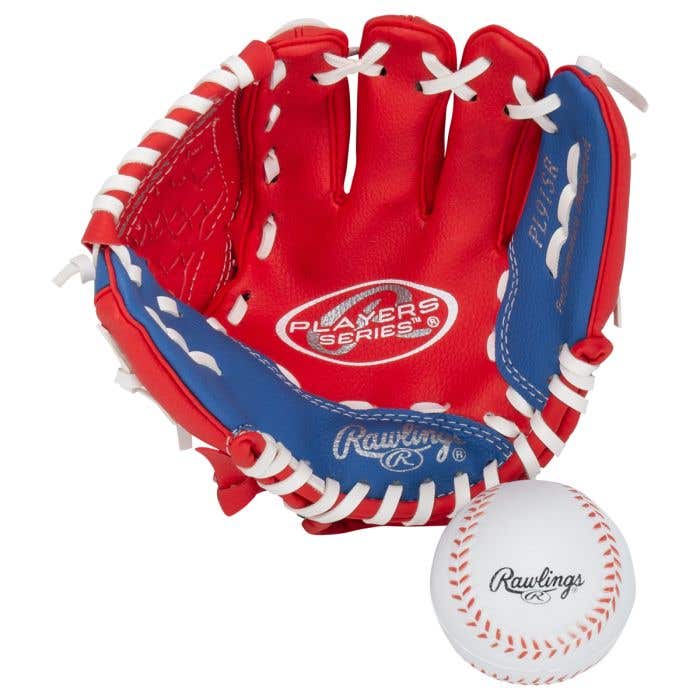 Rawlings Player Preferred Series PL91SR 9