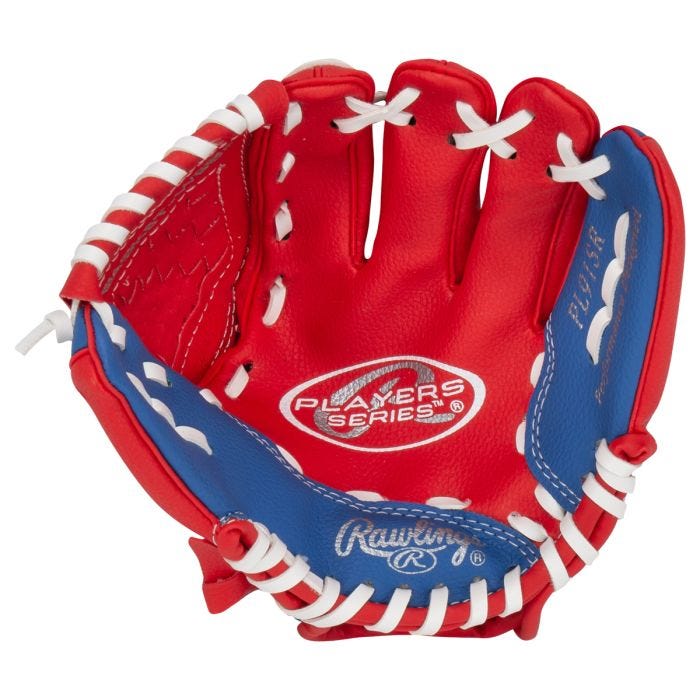 Rawlings Player Preferred Series PL91SR 9