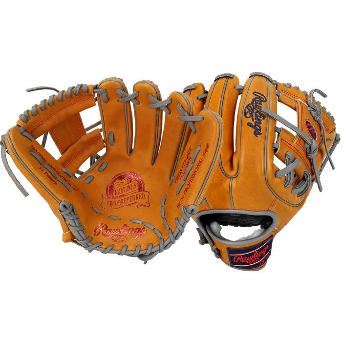 Rawlings Pro Preferred PROS315 2RT 11.75