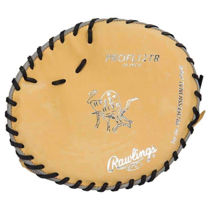 Rawlings PROFL12TR Heart of the Hide Francisco Lindor 28