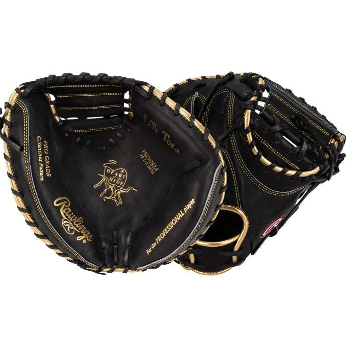 Gary sanchez cheap batting gloves