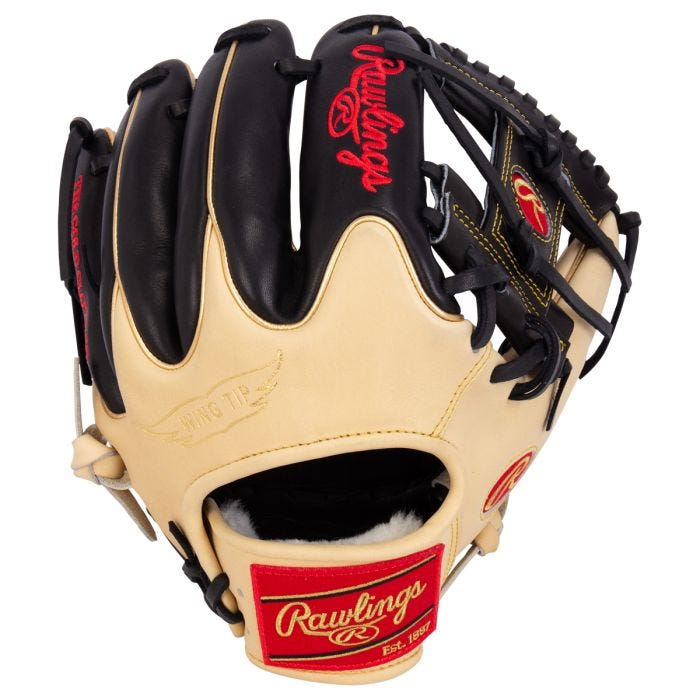 Rawlings pro preferred 11.75 wingtip hotsell