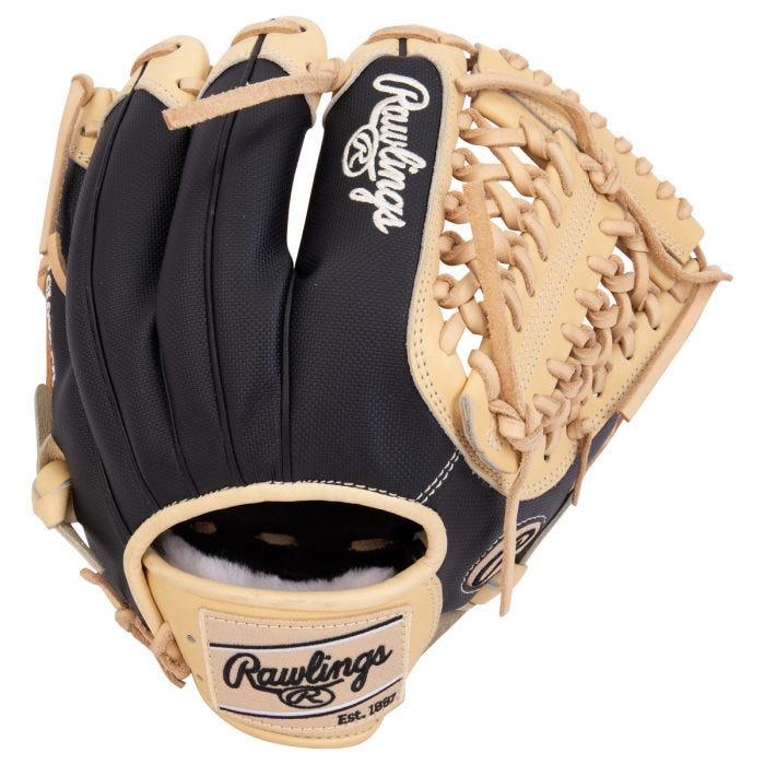 pro preferred 11.75