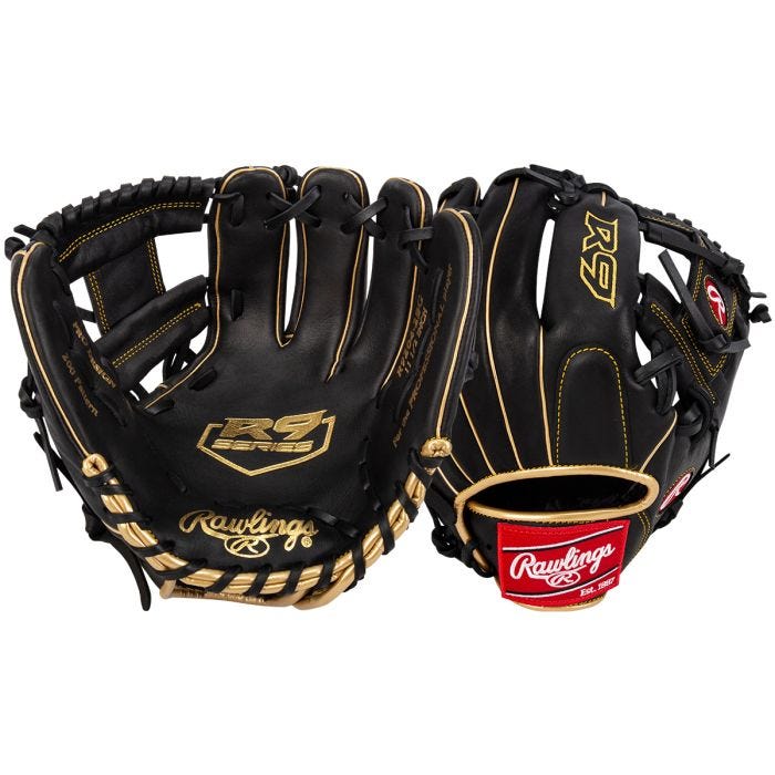 Rawlings sales 2021 gloves