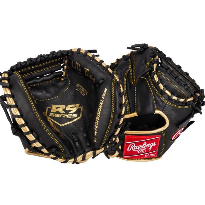 Rawlings R9 Series R9TRCM 27