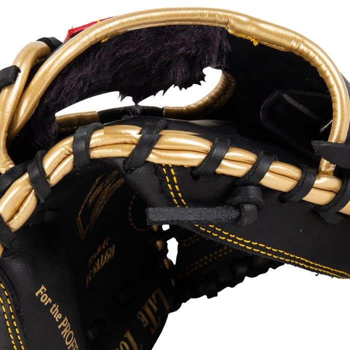 Rawlings R9 Training Catcher's Mitt - Thumbnail 5