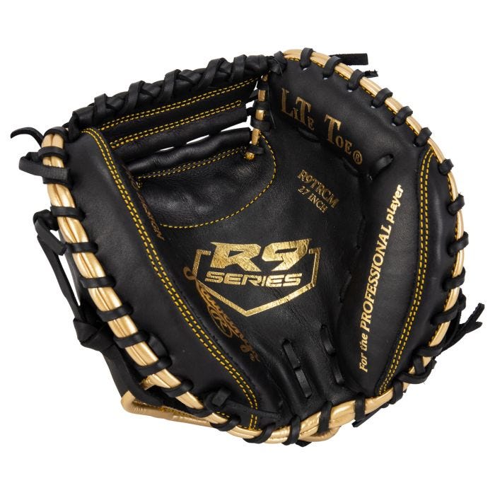 Rawlings R9 Series R9TRCM 27