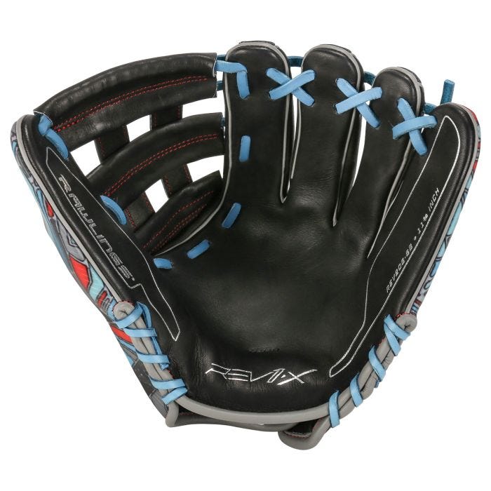 Rawlings REV1X REV205-6B 11.75
