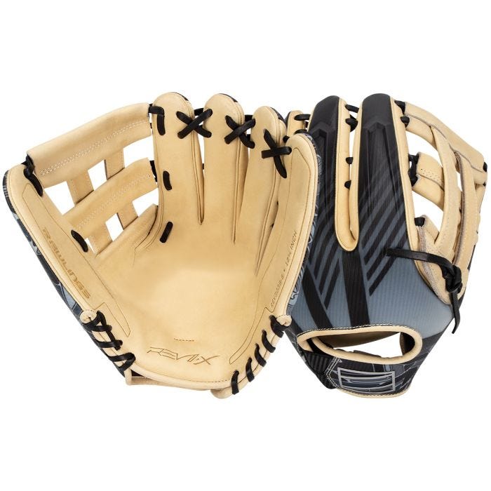 Rawlings REV1X Fielders Glove