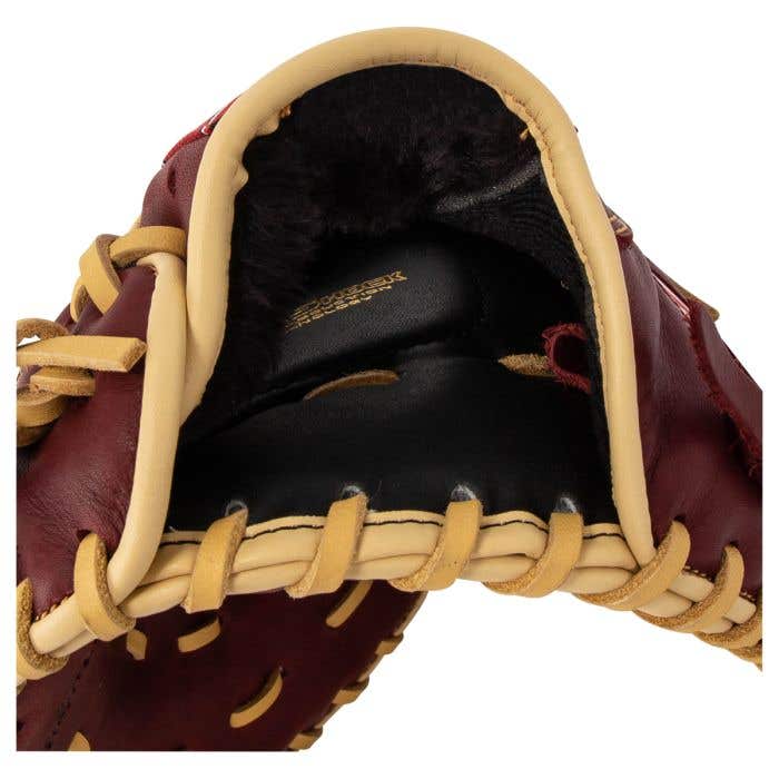 Gant de Première Base 2025 Rawlings NXT ContoUR Series 12.25