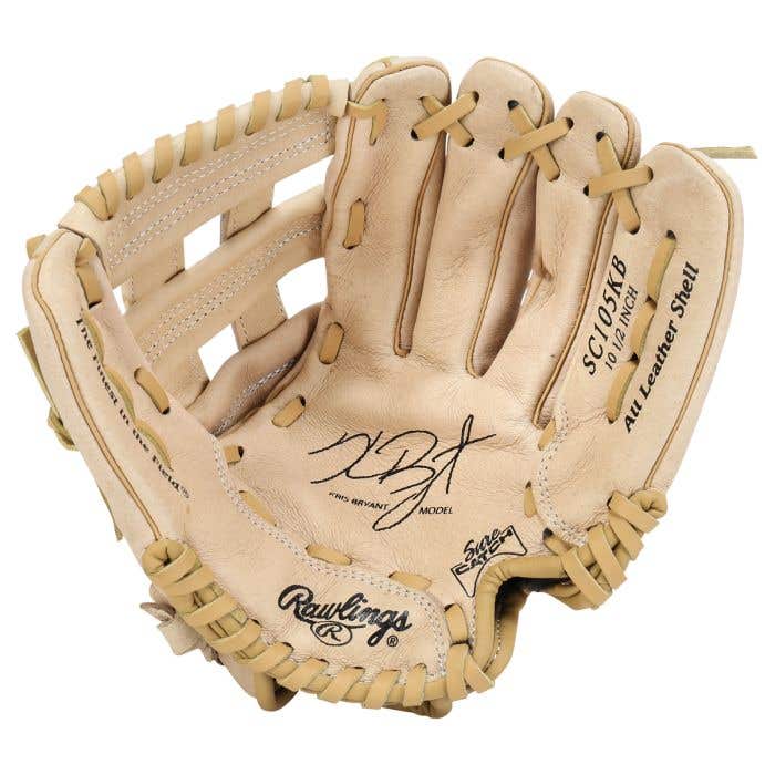 Rawlings Sure Catch Kris Bryant Signature SC105KB 10.5