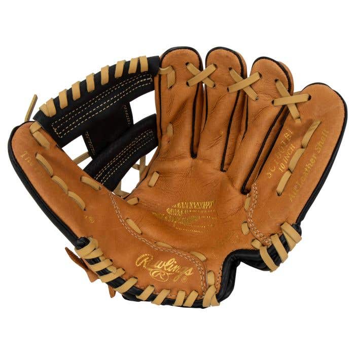 Rawlings Sure Catch SC100TBI 10