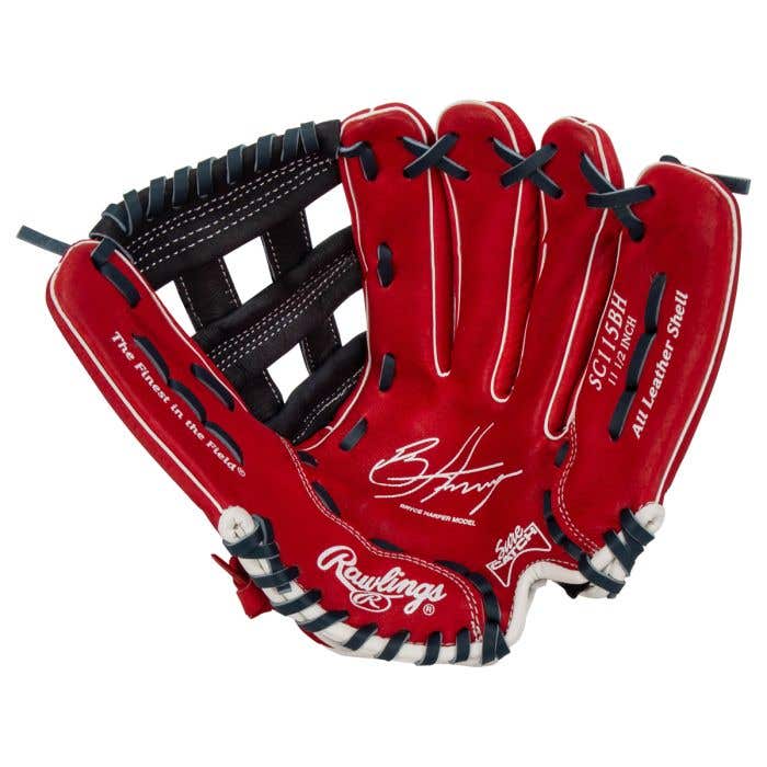 Rawlings Sure Catch SC115BH 11.5