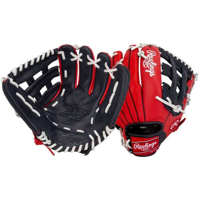 Rawlings Ronald Acuna Jr Select Pro Lite SPL115RA 11.5 Youth