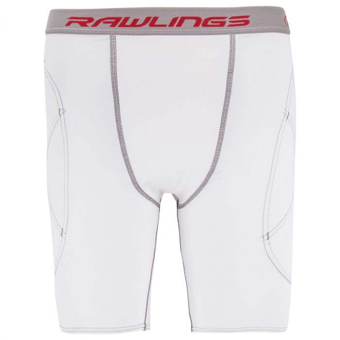 Rawlings MSS7 Men's Sliding Shorts