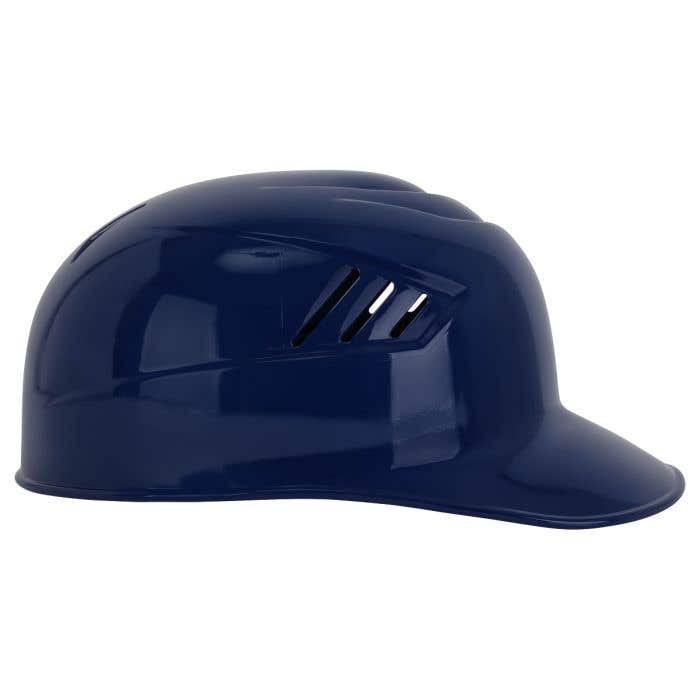 Rawlings CoolFlo Style Base Coach Helmet - 2023 Model