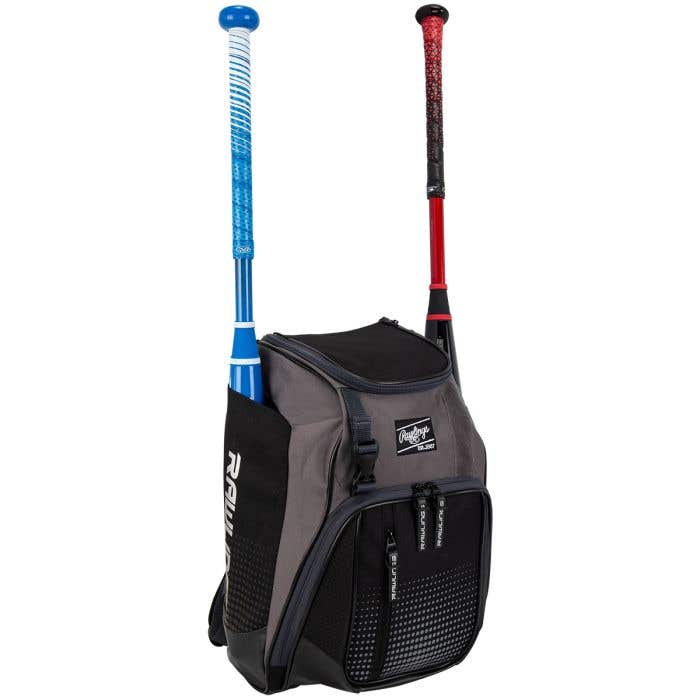 Produktbild von Duffle Bag Rawlings Gold Collection Duffel Bag - Sporttasche Für Baseball & Softball Baseball Ausrüstungstasche