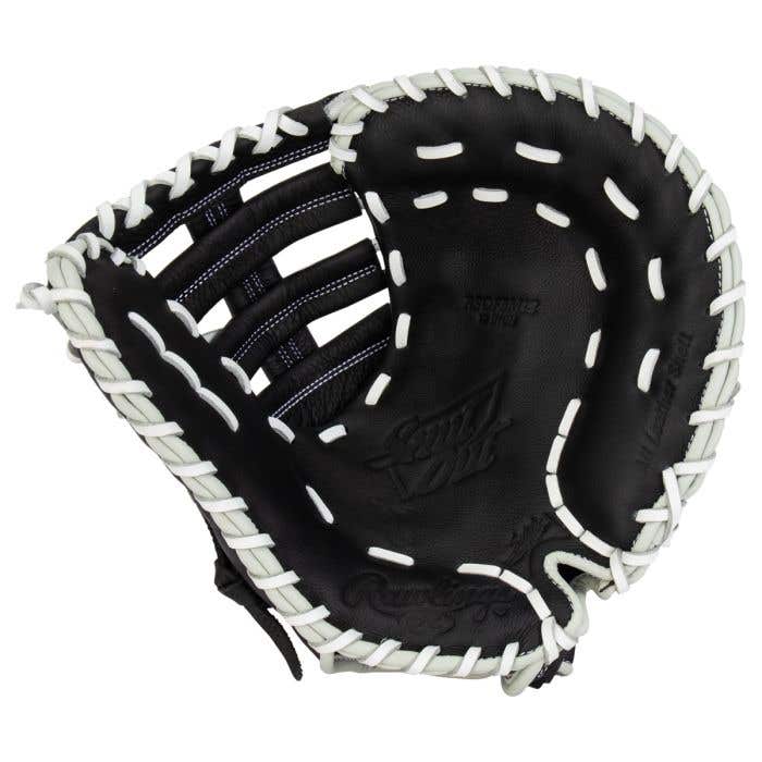 Rawlings Shut Out RRSOFBM12 12