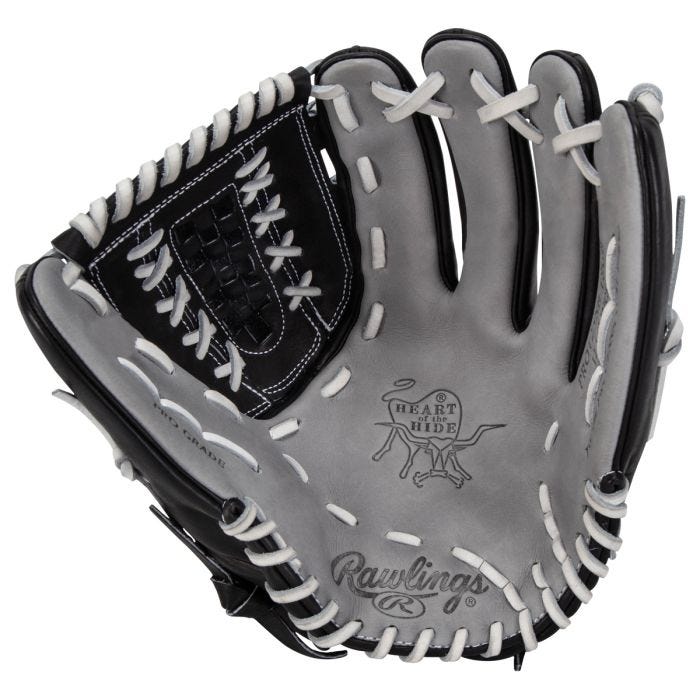 Rawlings Heart of the Hide PRO125SB-18GB 12.5