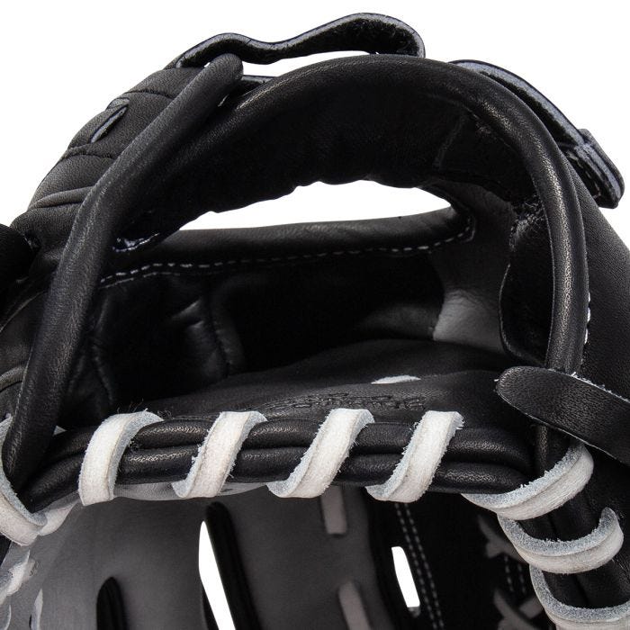 Rawlings Heart of the Hide PRO125SB-18GB 12.5