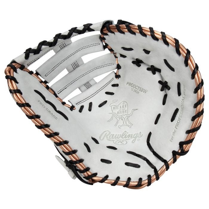 Rawlings HOH Mark of a Pro 11.25