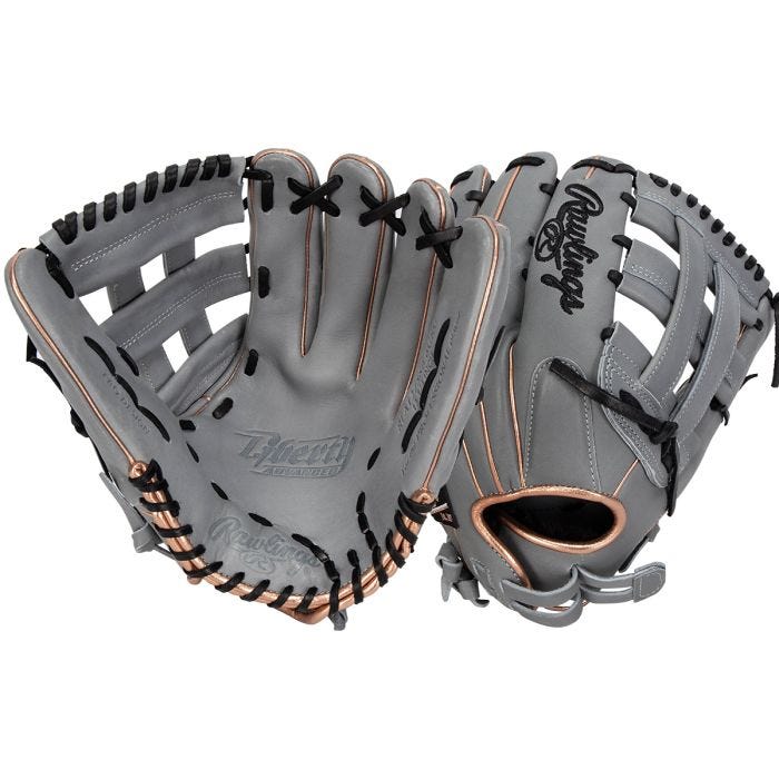Rawlings liberty deals advanced softball glove