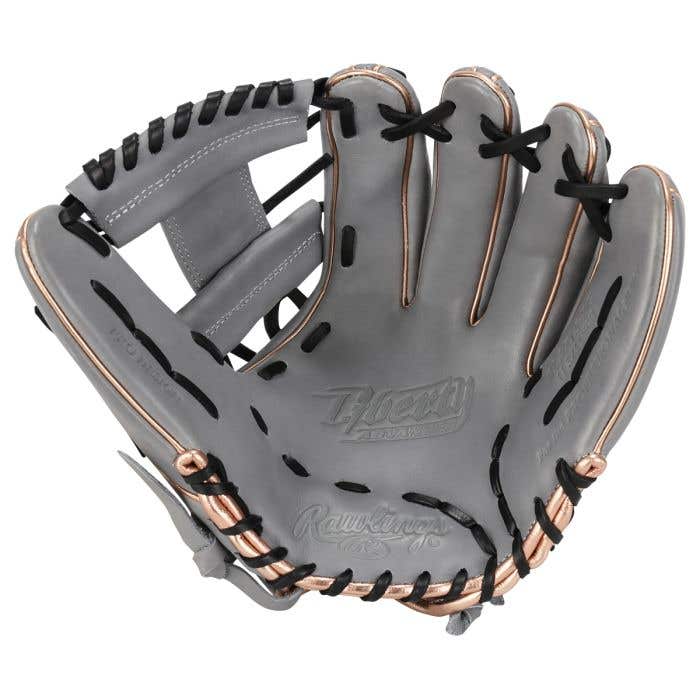 Rawlings Liberty Advanced RLA715-2G 11.75