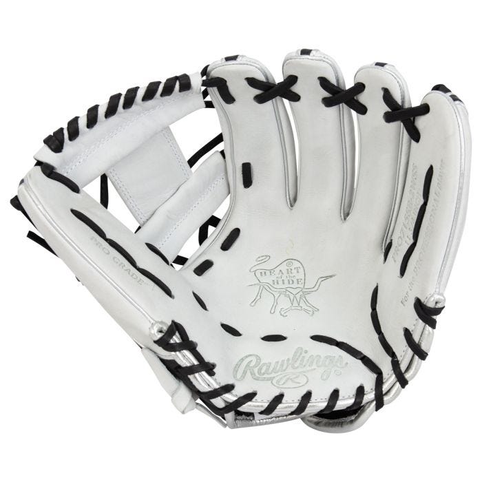 Rawlings Heart of the Hide PRO715SB-2WSS 11.75