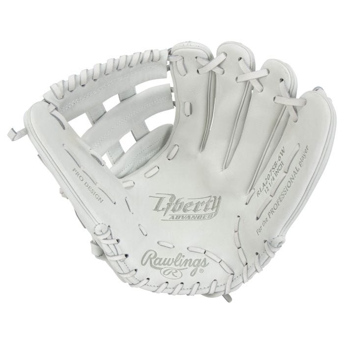 Rawlings Wild Tip 軟式 Rawlings Liberty Advanced RLA207SB-6W 12.25