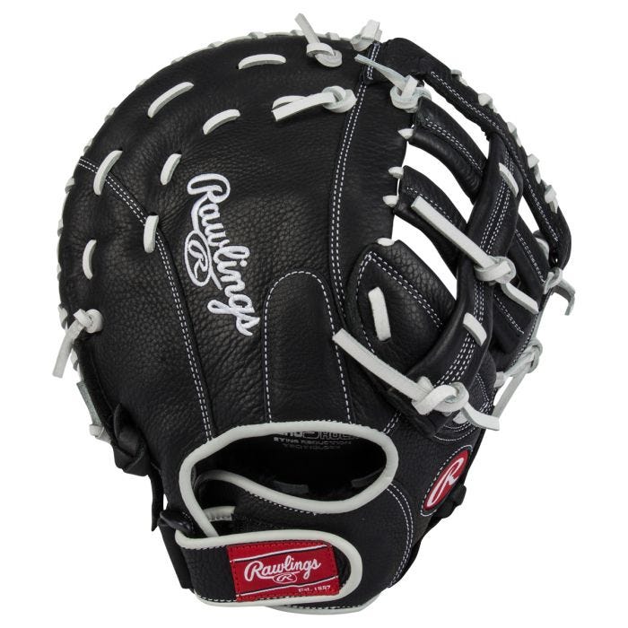 Rawlings Shut Out RSOFBMBW 13