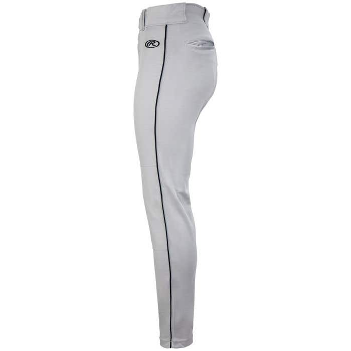 RAWLINGS LAUNCH PANTALON DE BASEBALL KNICKER ADULTE