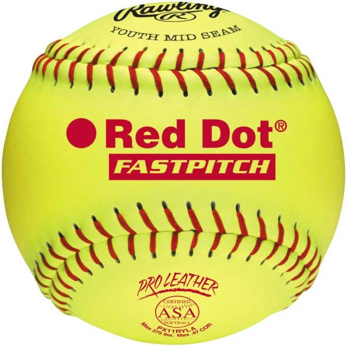 Rawlings PX11RYLA Softball - Thumbnail 2