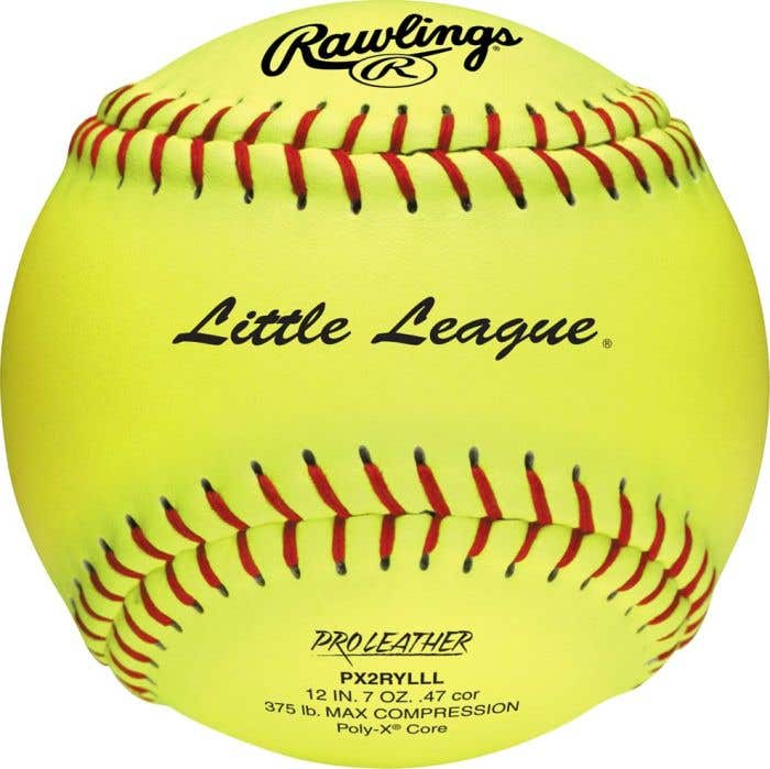 Rawlings PX2RYLL Softball - Thumbnail 2
